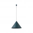 NOWODVORSKI - Hanging lamp  8007 ZENITH L GREEN  • GU10 1 x 35W • IP20