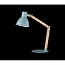 MAYTONI - Table Lamp Apex Z147-TL-01-BL 1xE14 40W (3)