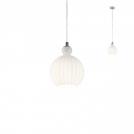 REDO GROUP - Пендел PLUMEN 01-2062 E14, 1X40W, D150, opal