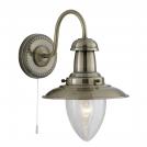 SEARCHLIGHT - Аплик 5331-1AB Fisherman 