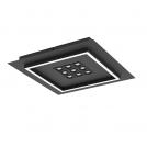 EGLO - ceiling light BALAZOTE 360х360mm 24,5W 2920lm CCT - 901192