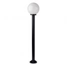 SMARTER - градински стълб    SFERA 250 9777  E27, 1 x max. 42W , IP44