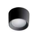 ELMARK - LIVIA 160 LED ПЛАФОН 10W 4000K IP55 ЧЕРЕН 95LIVIA160/BL