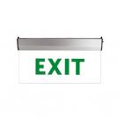 TNL - LED EMERGENCY LIGHT EXIT GLASS 3W