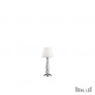 IDEAL LUX - DOROTHY TL1 Trasparente 035307
