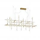 ITALUX -  Provenza MD18001067-55A GD