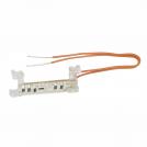 LEGRAND - LED lamp with indicator for switch with neutral 230V 3mA 665091