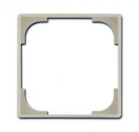 ABB - Вътрешна декоративна рамка Шампанско Basic 55 ABB 2CKA001726A0230