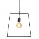 ACA LIGHTING - Пендел   VINTAGE  V35183BK