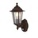 SEARCHLIGHT - Outdoor Wall Lamp brown ALEX 68001RUS E27 60W IP44
