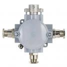 ATRA - Explosion-proof Junction box 3хМ20х1.5+ flange 835335 IP 67 