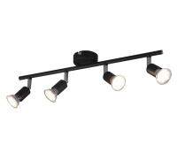 TRIO - спот PARIS - R80914032 4XGU10 · max. 35W