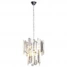 MAXLIGHT - Полилей NEMO P0339 ,Ø:40 cм,6 x 40W E14 230V