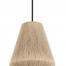 EGLO - pendant luminaire ALDERNEY 43786 E27, 3x40W (1)