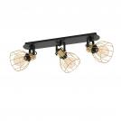 EGLO - spot  900384 SAMBATELLO E27, 3X40W