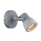 ACA LIGHTING - Спот Cement MC171151