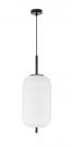 NOVA LUCE - pendant luminaire     LATO 9624072 LED E27 1x12 Watt 230 Volt IP20 Bulb Excluded
