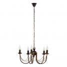 NOWODVORSKI - pendant luminaire ARES V 205 