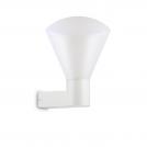 IDEAL LUX - Аплик   OUVERTURE AP1 Bianco 187082
