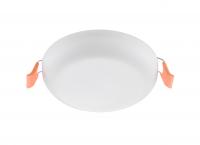RABALUX - LED panel for outside mounting OLEG 5367  LED / 7W, 714lm, 4000K, IP65 (2)