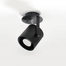 SOLLUX - Ceiling lamp LAROSA SL.0313 black (1)