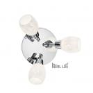 IDEAL LUX - Спот SOFFIO AP3 075075