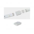 PAULMANN - 70490  YourLED ECO connector Clip-to-YourLED 13x18mm⚡ max. 60W✴white