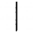 SCHNEIDER ELECTRIC - NU6004V87 vertical cover frame - 2 gangs - 2 x 2 modules - stone (2)