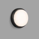 FARO - TOM XL LED Dark grey wall lamp Ref.70682  IP65
