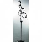 ITALUX - Swan ML8098-6A BLACK