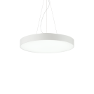 IDEAL LUX - pendant luminaire HALO SP1 D45 4000K 226736