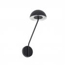 FARO - PURE LED Black and off white wall lamp Ref.24528