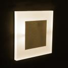 KANLUX - APUS LED PIR CW (27371) 12V DC 6500K with a motion sensor (1)