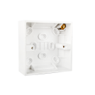 LEGRAND - 613350 Kонзола открит монтаж за бойлерен ключ Belanko