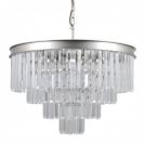 ITALUX - Verdes PND-44372-8A-SLVR-BRW
