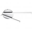 VIVALUX - LED осветително тяло за таван MATRIX LED - 12W - 4000K VIV004403