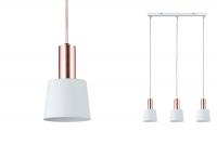 PAULMANN - Pendant Neordic Haldar 796.57