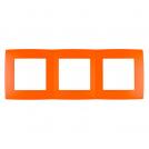 ELMARK - 190663 - CITY TRIPLE PANEL ORANGE