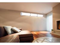 AZZARDO -  BAMBOO 3 PENDANT  MD-8036-3H / AZ1901