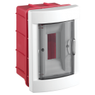 VIKO - 90912002 Flush mounted fuse box-2 Module