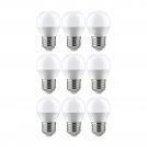 PAULMANN - 5081   Set LED drops ⚡ E27 ⚡ 230V ⚡ 9x470lm ⚡ 9x5.5W ⚡ 2700K ✴ Opal