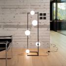 IDEAL LUX - 284354 ANGOLO PT5 OTTONE (1)