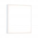 PAULMANN - 79816  LED Panel Velora square 225x225mm◼13W◼1200lm◼3000K✴white matt
