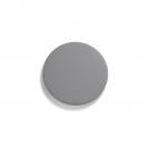 FARO - wall luminaire TOU Grey 01207 LED 8W, 1280LM, 2700K