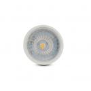 V-TAC - LED Крушка SAMSUNG Чип 6 W GU10 110° 3000K SKU: 21192 VT-247 (1)