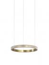 NOVA LUCE - Пендел ORLANDO 86016802   LED 30 Watt 1650Lm 3000K IP20 D: 85 H1: 4 H2: 180 cm