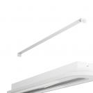 EGLO - ceiling light  MACCHIONI 550x120mm 20W 2360lm CCT remote control - 901236 (1)