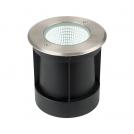 V-TAC - 12W LED Осветител за вграждане 4000К IP67 SKU: 218622 VT-7681