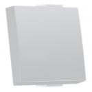 ACA LIGHTING - MODYS BUTTON 2M. IVORY 10101325224