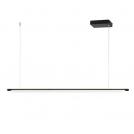 ACA LIGHTING - ZM16LEDP105BK